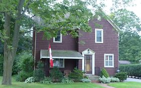 Cedar Cottage B&B
