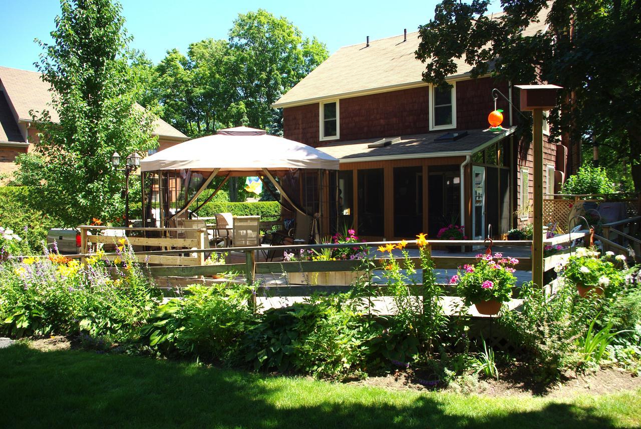 Cedar Cottage B&B Waterford Exterior photo