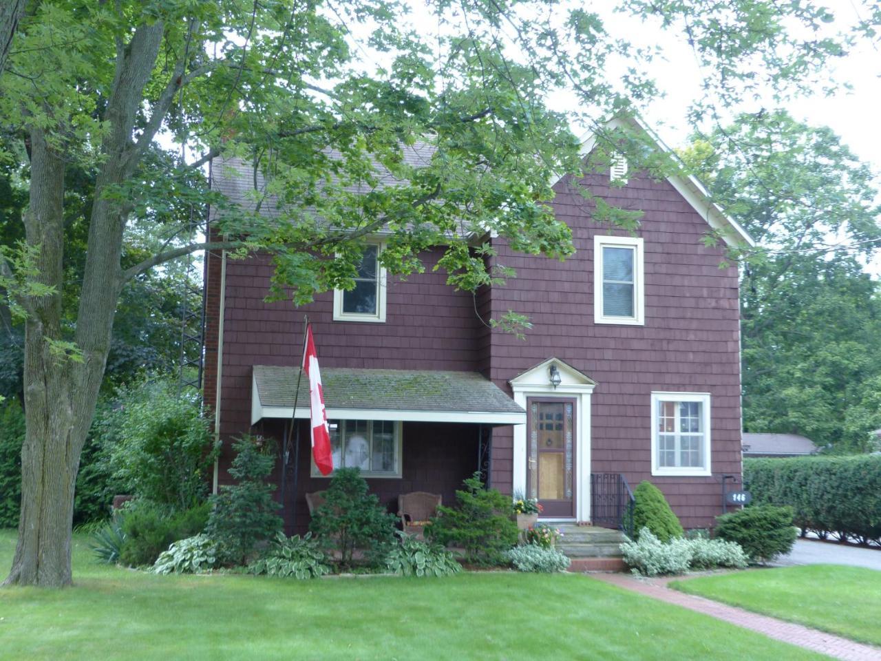 Cedar Cottage B&B Waterford Exterior photo