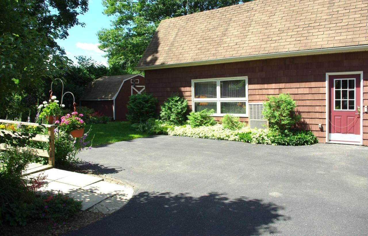 Cedar Cottage B&B Waterford Exterior photo