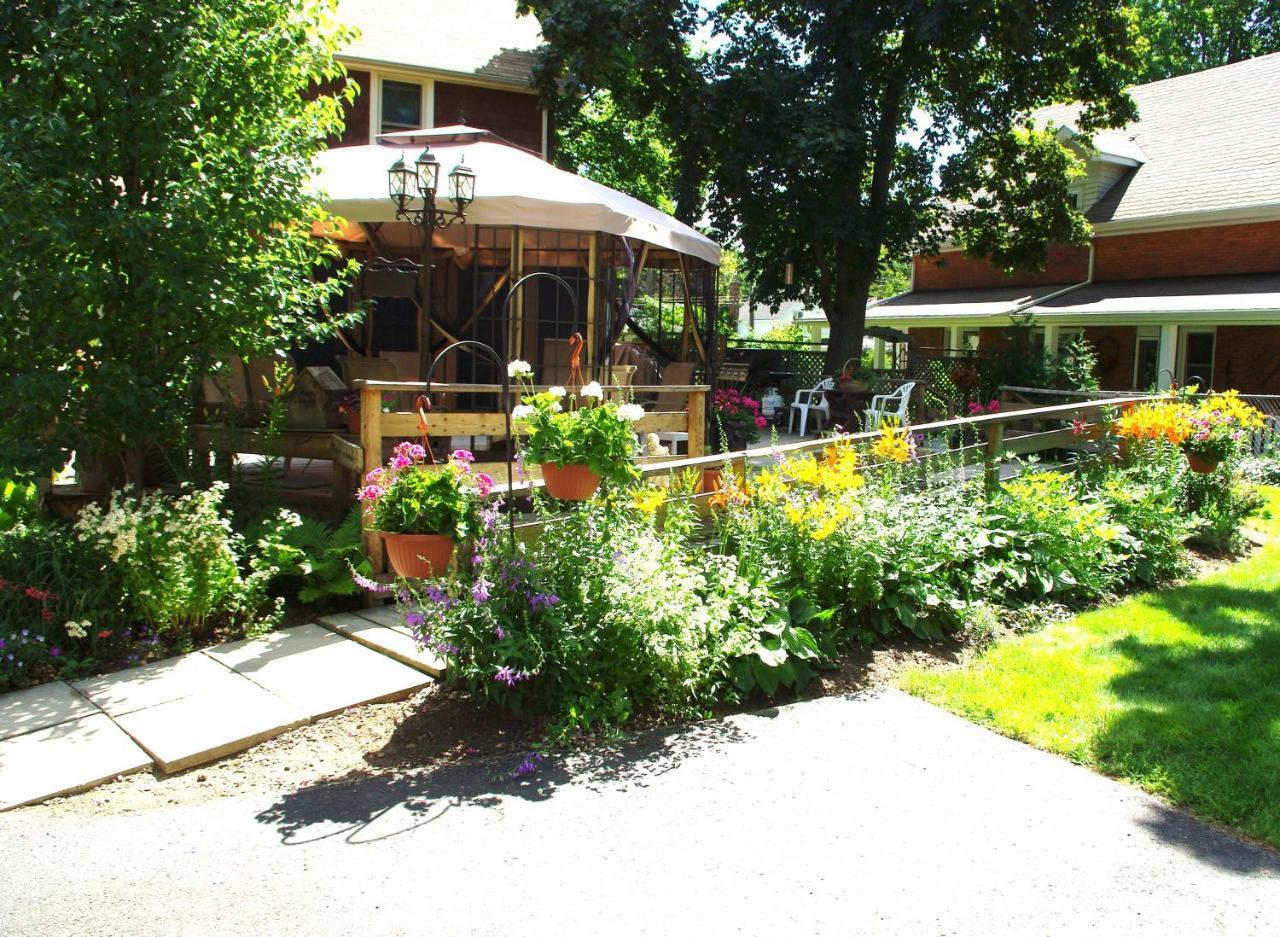Cedar Cottage B&B Waterford Exterior photo